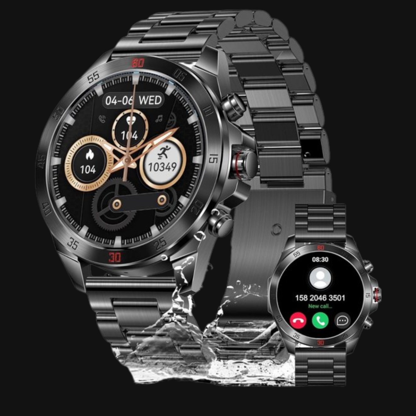 Royale N Luxe Serie