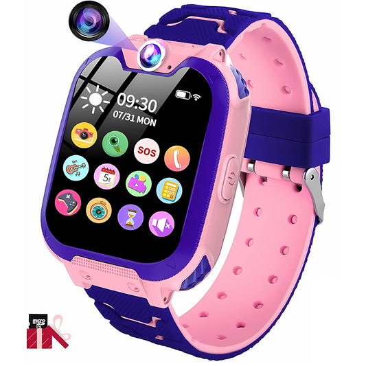 Royal Empire KidsWatch Star Roze Meisjes