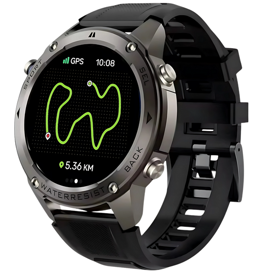 Royal Empire GPS Pro Smartwatch