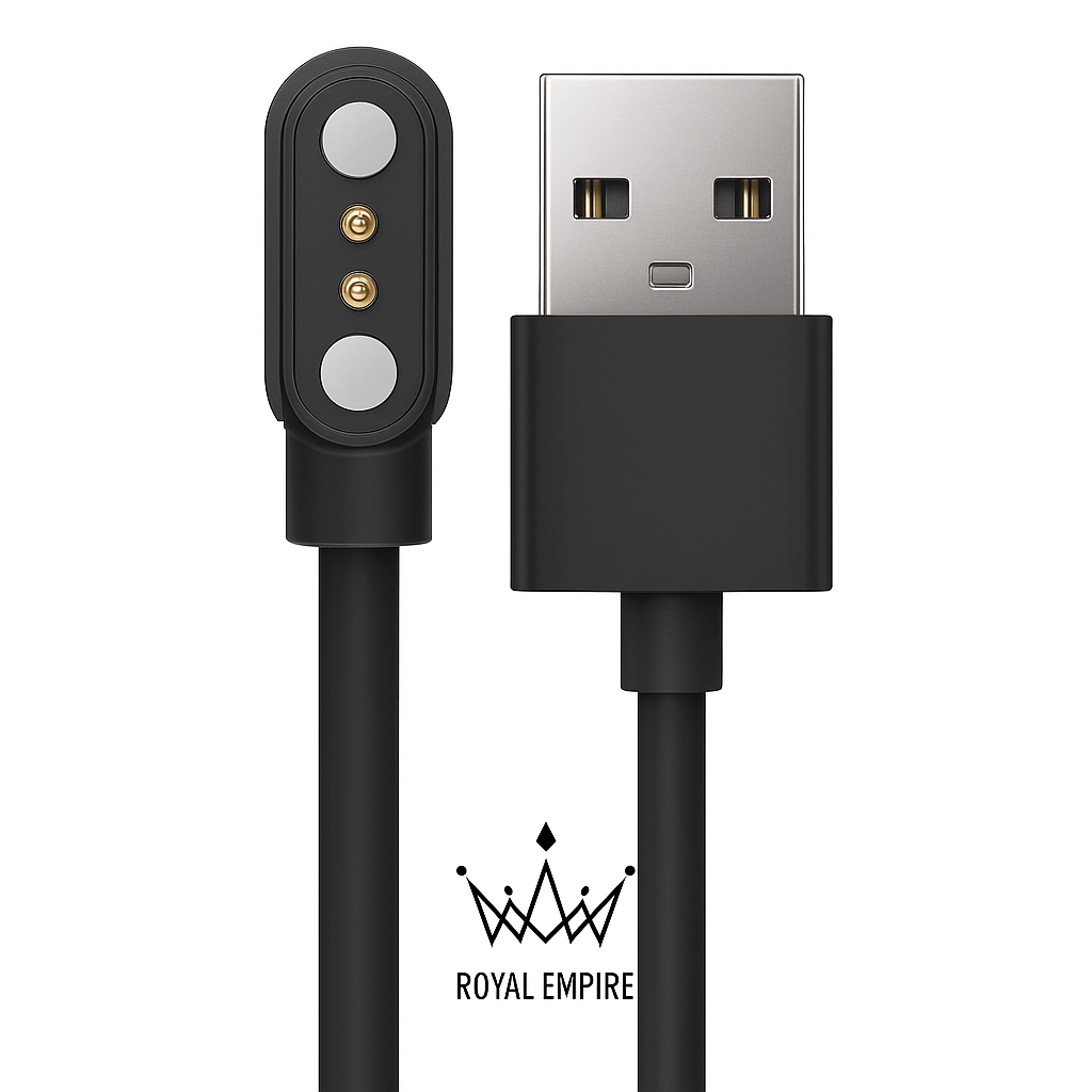 Royal Empire Smartwatch Oplader