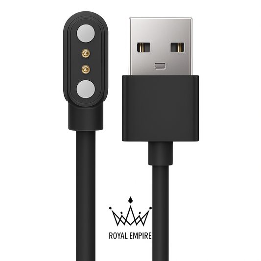 Royal Empire Smartwatch Oplader