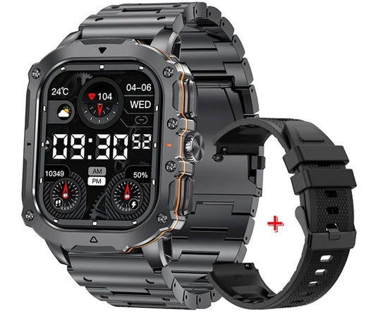 Smartwatch | Royal Empire AK72