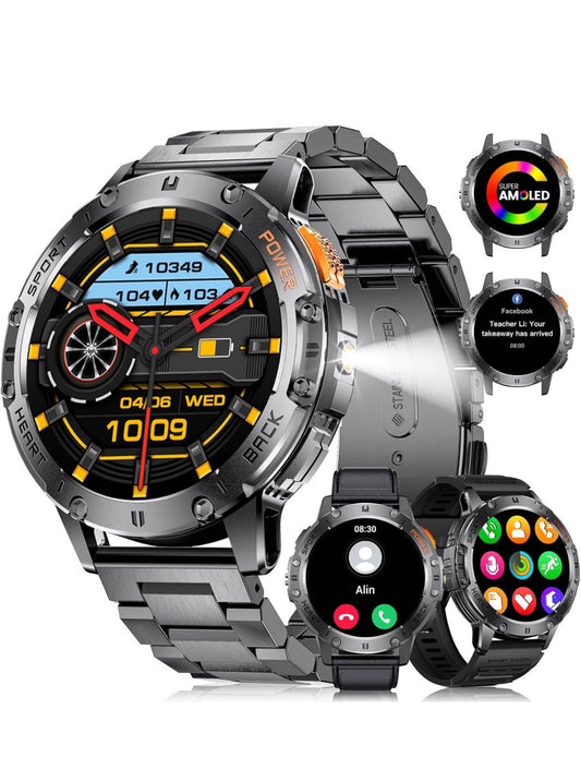 Smartwatch | Royal Empire K56