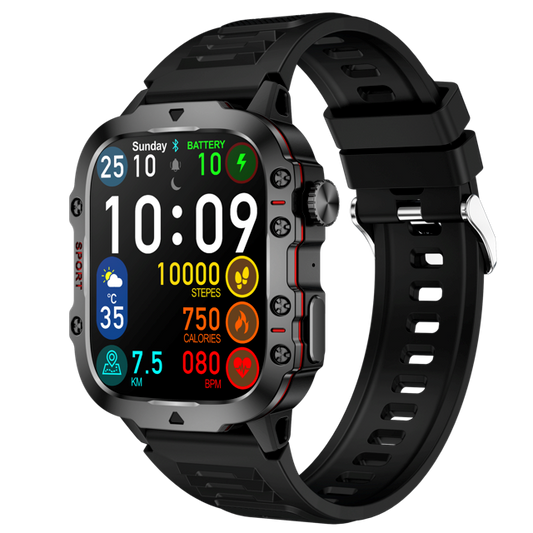 Smartwatch | Royal Empire QX11