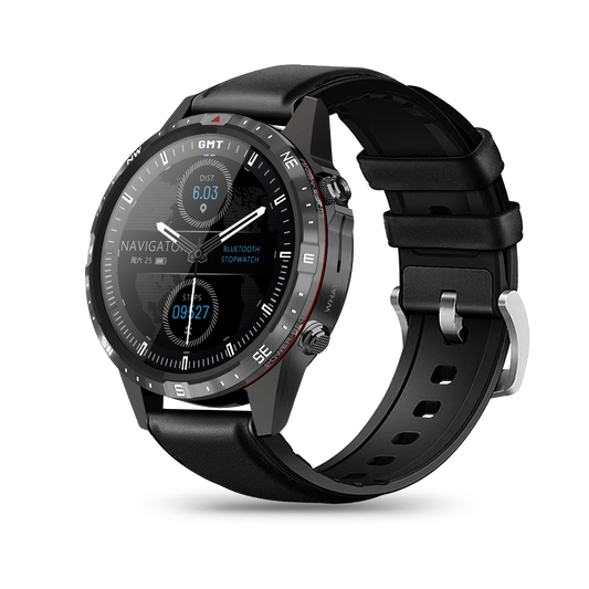 Smartwatch | Royal Empire GT45