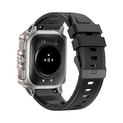 Smartwatch | Royal Empire AK72