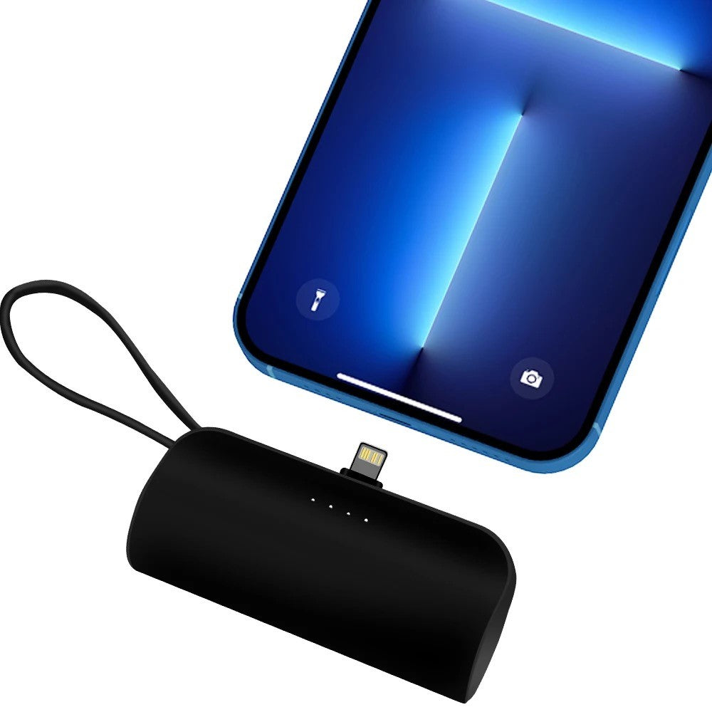 Royal Empire Mini Powerbank 5000mAh